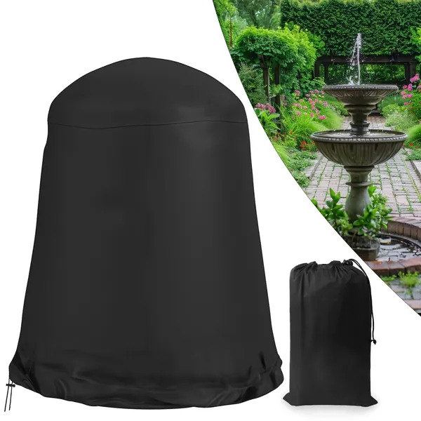 Winter protection cover